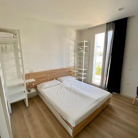 Residenza Acqva Di Mare Apartamento Cagliari Exterior foto