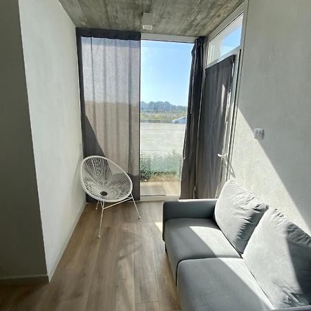 Residenza Acqva Di Mare Apartamento Cagliari Exterior foto