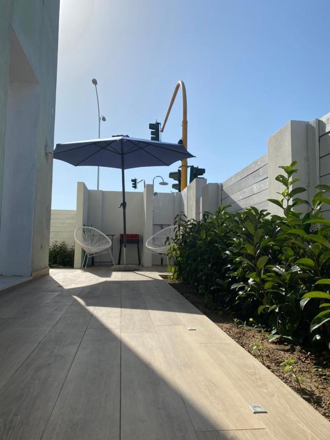 Residenza Acqva Di Mare Apartamento Cagliari Exterior foto