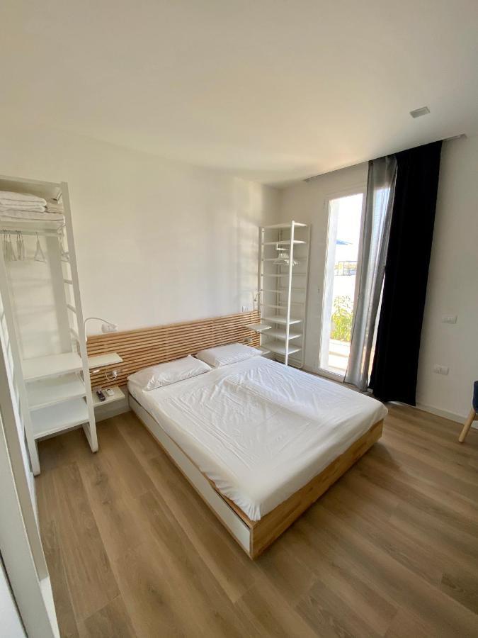Residenza Acqva Di Mare Apartamento Cagliari Exterior foto