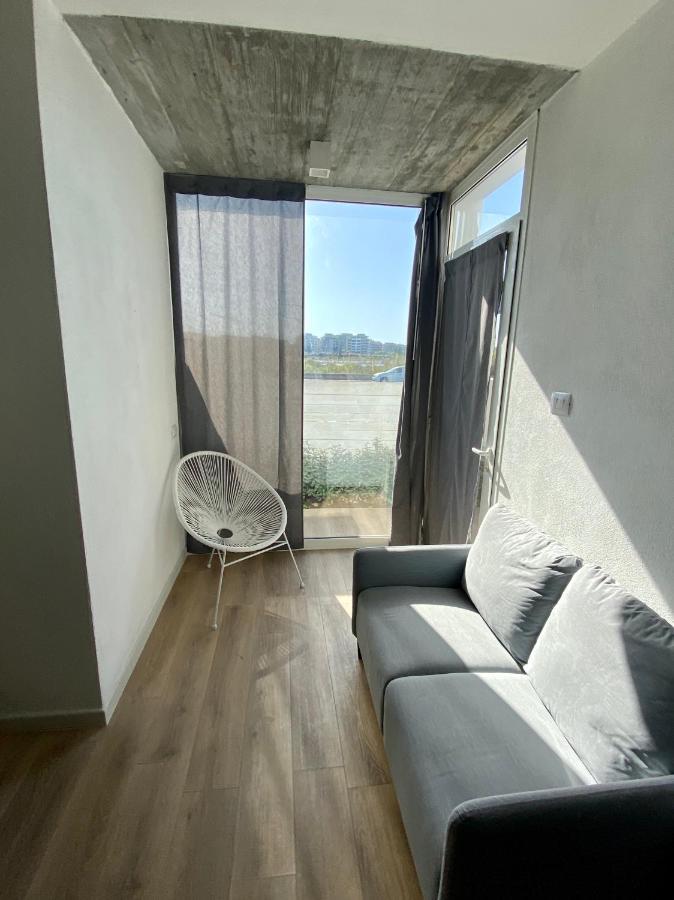 Residenza Acqva Di Mare Apartamento Cagliari Exterior foto