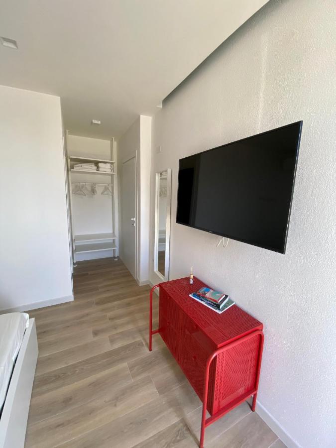 Residenza Acqva Di Mare Apartamento Cagliari Exterior foto
