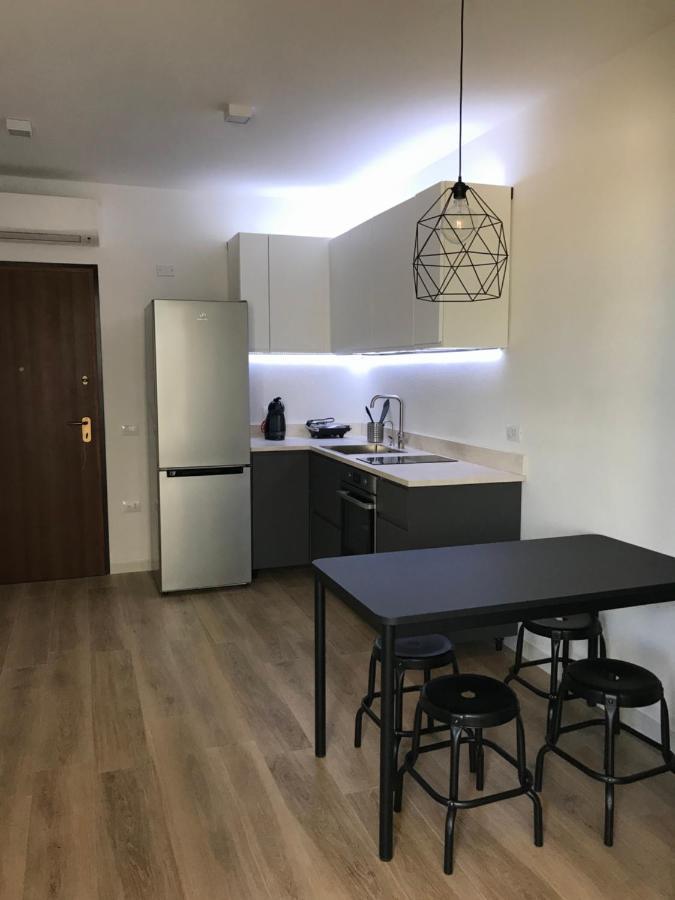 Residenza Acqva Di Mare Apartamento Cagliari Exterior foto