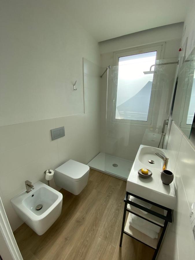 Residenza Acqva Di Mare Apartamento Cagliari Exterior foto